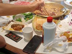 -涿派·炝锅鱼(涿州店)