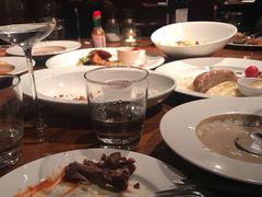 -弗兰克牛排西餐厅Ribone steak house(柠檬花园店)