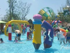 -苏州乐园森林水世界