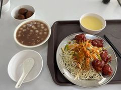 -常州糕团店(北大街新世纪商城店)