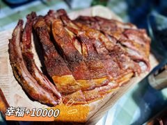 -1819餐厅·团队聚餐·烤串·精酿