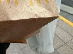 -麦当劳(鲁迅公园店)