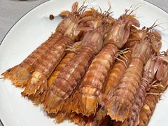 -渔民船说·北塘海鲜·天津菜·海肠捞饭(北塘古镇店)