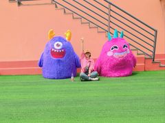 -秦皇岛乐岛海洋王国