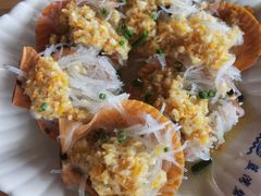 -蓝湾碧波·老字号·疍家非遗海上餐厅