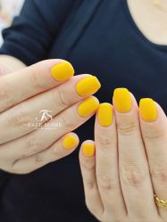 -Face Score美甲美睫皮肤管理