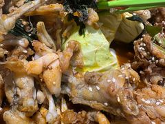 -蛙喔牛蛙(百联南方店)