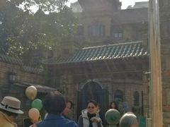 -马勒别墅饭店(静安寺店)