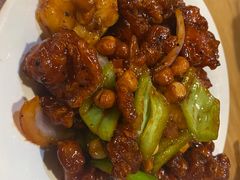 -陈傻子餐厅(世纪都会店)