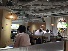 -呷哺呷哺 黄金牧场 (新中关购物中心店)