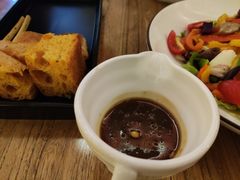 -安妮意大利餐厅(世贸天阶店)