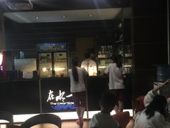 -在水一方商务休闲会所