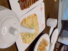 -枣子树·素食餐厅(朱家尖店)