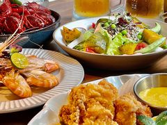 -山葵家居酒屋(天目里店)
