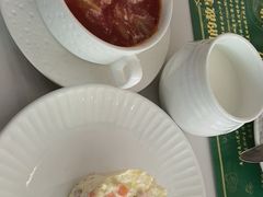 -库滋明·俄罗斯特色美食(中央大街店)