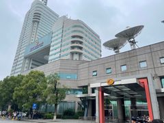 -湖南广电中心大楼