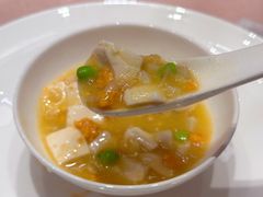 -香然会·园林雅宴(陆家嘴店)