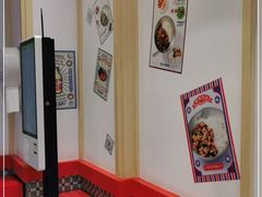 -霸碗盖码饭(长沙金星路步步高店)