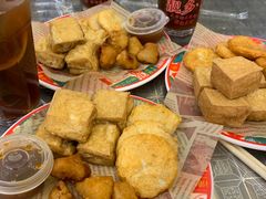 -孖记茶档·热腾茶餐(乐峰店)