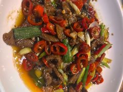 -老板恋上鱼(高新万达店)