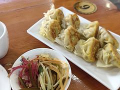 油煎烧麦-源玺源烧麦馆(东护城河南街店)