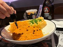 -黑手制面·Gentle Pasta(国金天地店)
