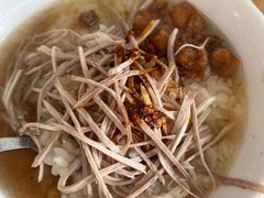 肉沫三合汤-邹记鸡肉汤圆(笔山路店)