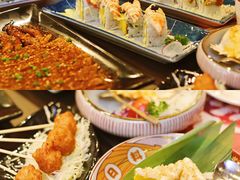 -仙隐小鹿中华料理(南宁万象城店)