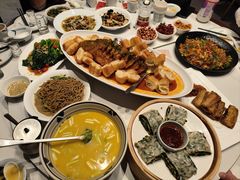 -李记搅团•非遗陕菜(三桥店)