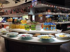 -好伦哥比萨烤肉自助(八里桥店)