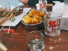 -林二哥宜烤官·宜宾小烧烤