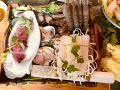 -Thai Basil罗勒叶泰式餐厅(时代天街店)