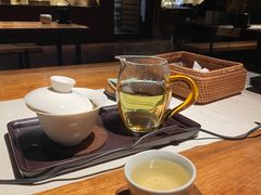 -青竺·青竹茶舍(断桥店)