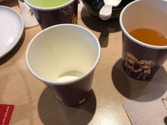 -拿渡麻辣香锅(世茂广场·工三店)