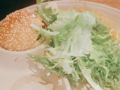 -素满香·食养自助(建邺万达店)