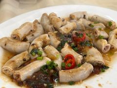 -标记好食