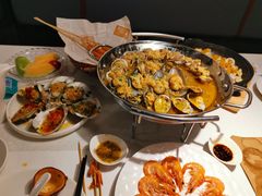 -79号渔船海鲜饭店(宝安店)