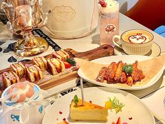 -LE SHARE洛笙·花园西餐(北京路步行街店)
