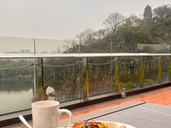 -璟象酒店-爱丽坊景观餐厅