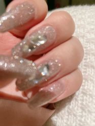 -JX今喜美甲美睫