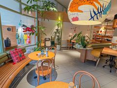 -The Good Place好地方·Brunch·coffee(国贸店)