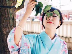 -东京浅草和服体验江户和装工房雅(浅草本店)