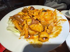 -惠宾饭庄(中山路店)