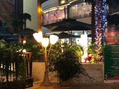 -铂丽斯国际大酒店-凯悦自助餐厅