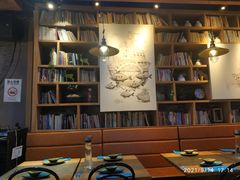 -鱼库·不仅是一家烤鱼店(车公庙店)
