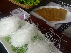 -重庆德庄火锅(体育中心店)
