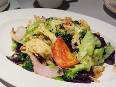 -闻见中国海南菜(K11店)