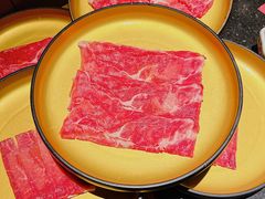 -牛New寿喜烧(虹桥新天地店)