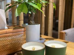 -竹里馆·淮扬菜·功夫茶(老门东店)