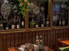 -Bistro 63 创意融合料理(广粤天地店)